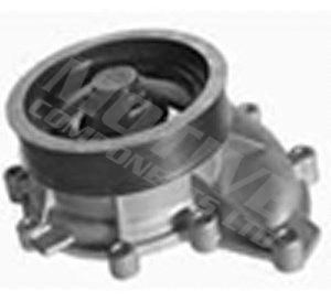 Water Pump, engine cooling (WP3019)