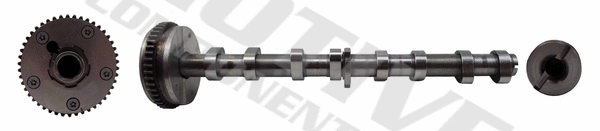Camshaft (T2130)