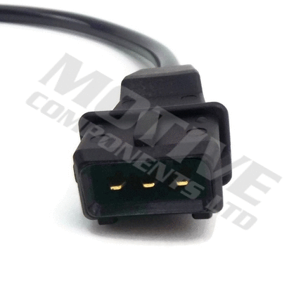 Sensor, crankshaft pulse