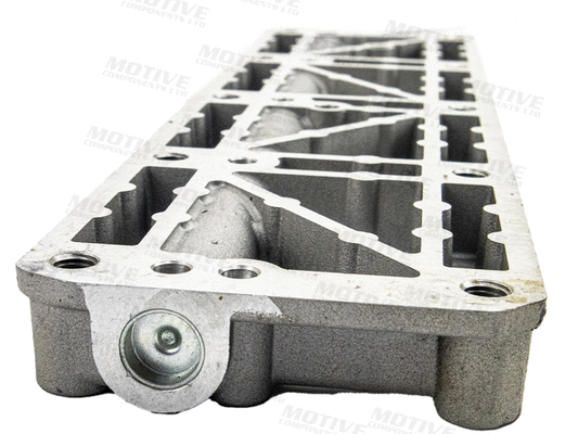 Lubricating Pipe, cam lubrication