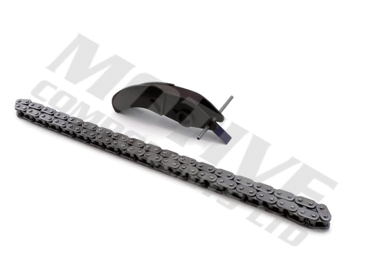 Chain, oil pump drive (TCK210)