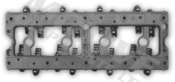 Rocker Arm Bridge (FRAC60)