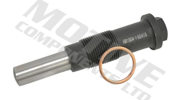 Tensioner, timing chain