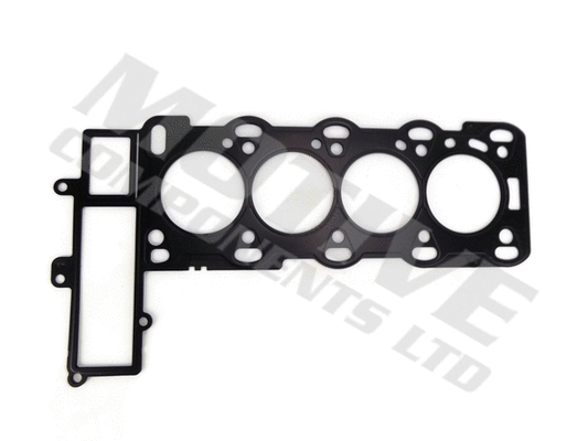 Gasket, cylinder head