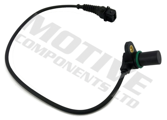 Sensor, crankshaft pulse