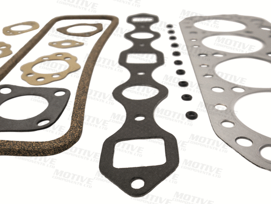 Gasket Kit, cylinder head (HSL663)