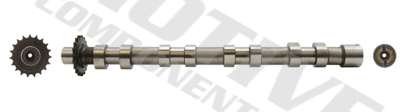 Camshaft (T7688)