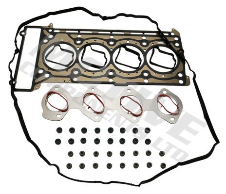 Gasket Kit, cylinder head (HSM8994)