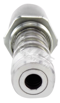 Control Valve, camshaft adjustment