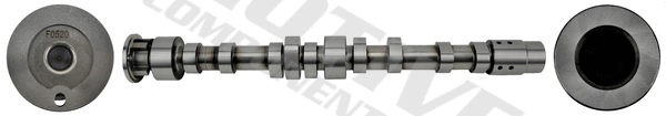 Camshaft