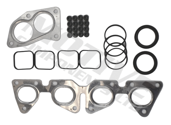 Gasket Kit, cylinder head (HSP760)