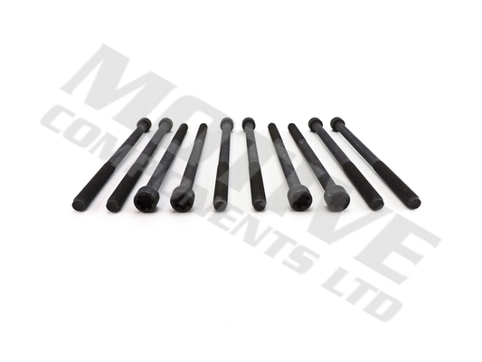 Cylinder Head Bolt Set