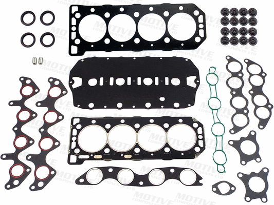 Gasket Kit, cylinder head (HSL322)