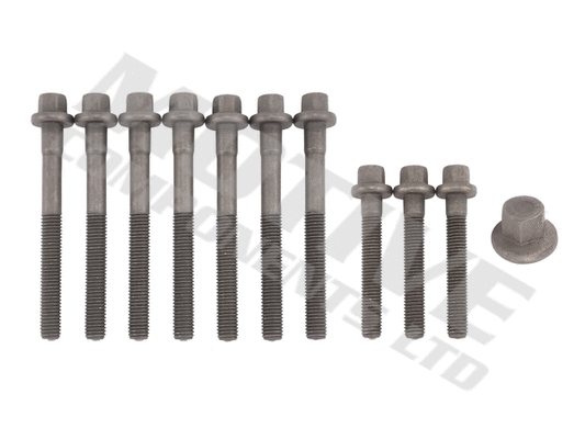 Cylinder Head Bolt Set (HB1803SET)
