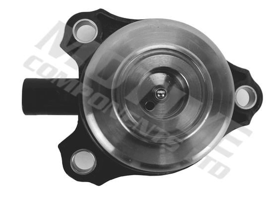 Control Valve, camshaft adjustment (VVTS2143)