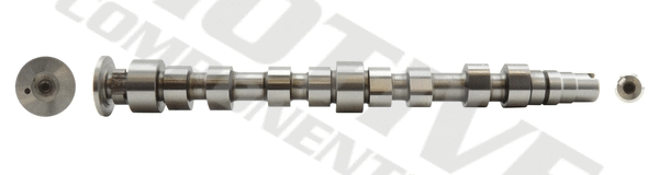 Camshaft (T2176)