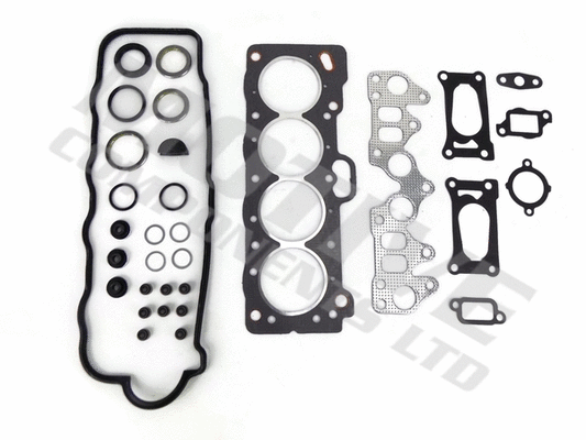 Gasket Kit, cylinder head (HST341)