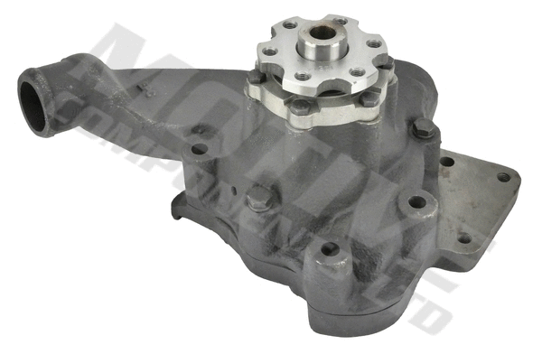 Water Pump, engine cooling (WP3231)