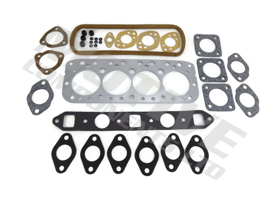 Gasket Kit, cylinder head