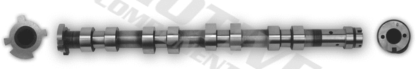 Camshaft