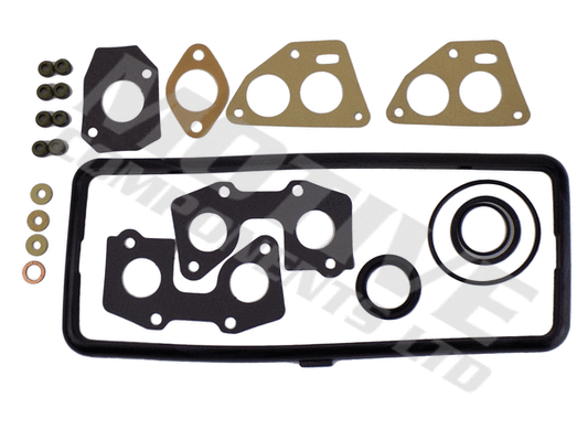 Gasket Kit, cylinder head (HSP010NOHG)