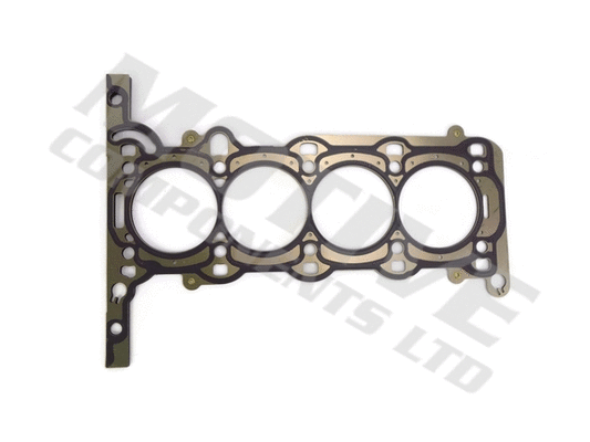 Gasket Kit, cylinder head (HSG9017)
