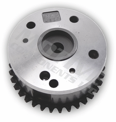 Camshaft Adjuster