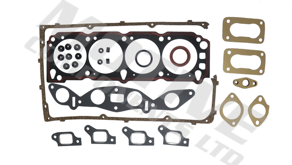 Gasket Kit, cylinder head