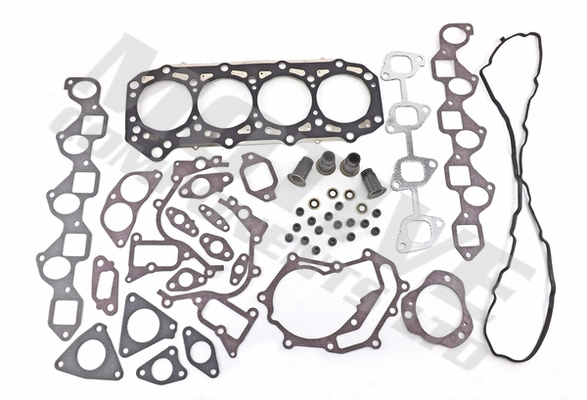 Gasket Kit, cylinder head (HSN450)