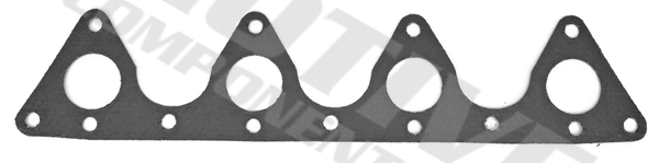 Gasket, exhaust manifold (MGR954)