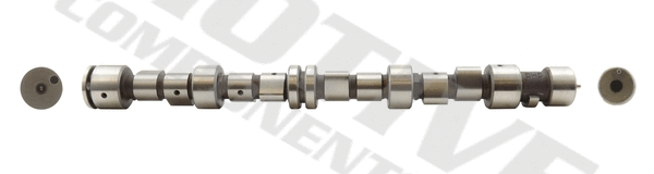 Camshaft (T8191)