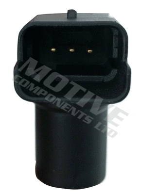 Sensor, crankshaft pulse