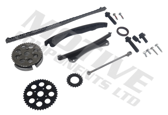 Timing Chain Kit