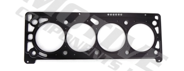Gasket, cylinder head (HGG650L)