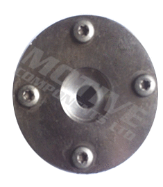 Camshaft Adjuster
