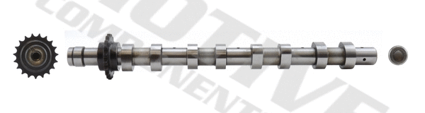 Camshaft (T1959)