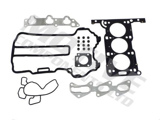 Gasket Kit, cylinder head (HSG070)