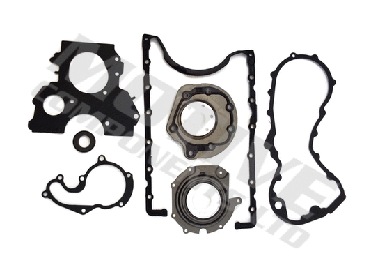 Gasket Kit, crankcase (CSF9060)