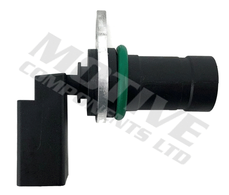 Sensor, crankshaft pulse