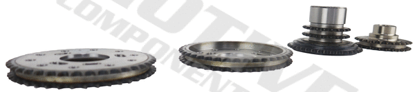 Timing Chain Kit