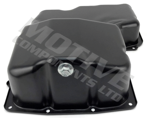 Oil Sump