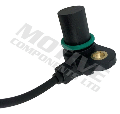 Sensor, crankshaft pulse