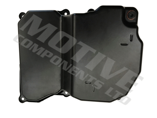 Oil Sump