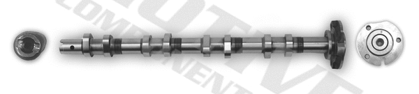 Camshaft