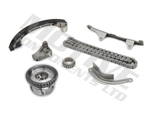 Timing Chain Kit (TCK70VVT)