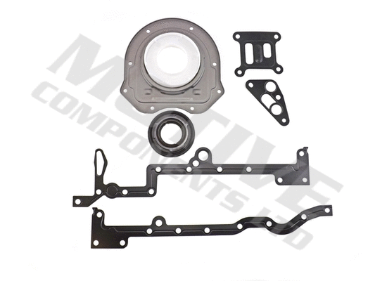 Gasket Kit, crankcase (CSF300)