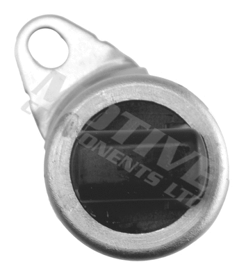 Control Valve, camshaft adjustment