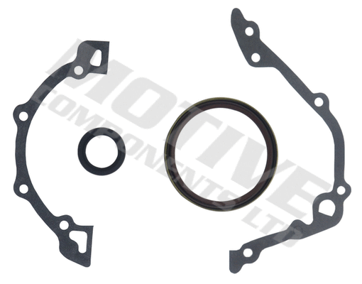 Gasket Kit, crankcase (CSE390)