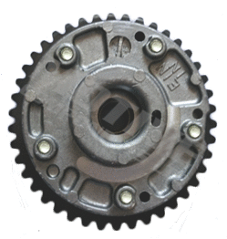 Camshaft Adjuster
