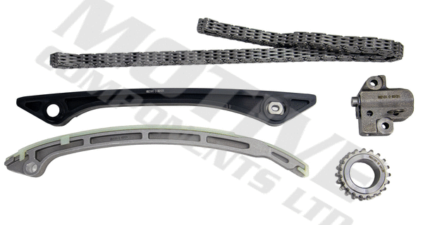 Timing Chain Kit (TCK269)